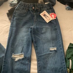 YMI jeans, medium